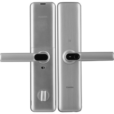 Kaadas S8 Silver